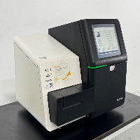 Illumina MiSeq Gene Sequencing System image 0